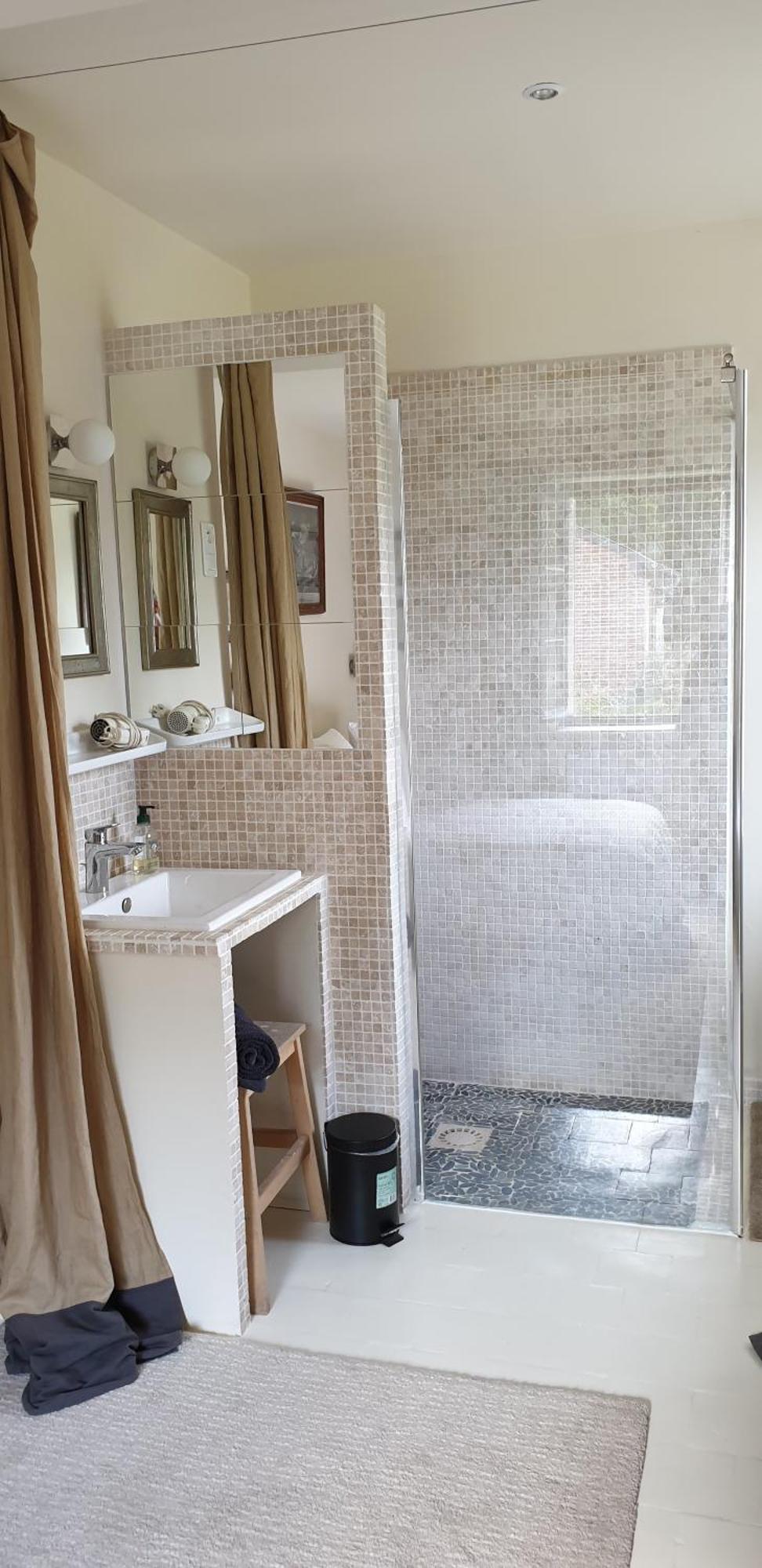 Villa Clairseine Tournedos-sur-Seine Habitación foto